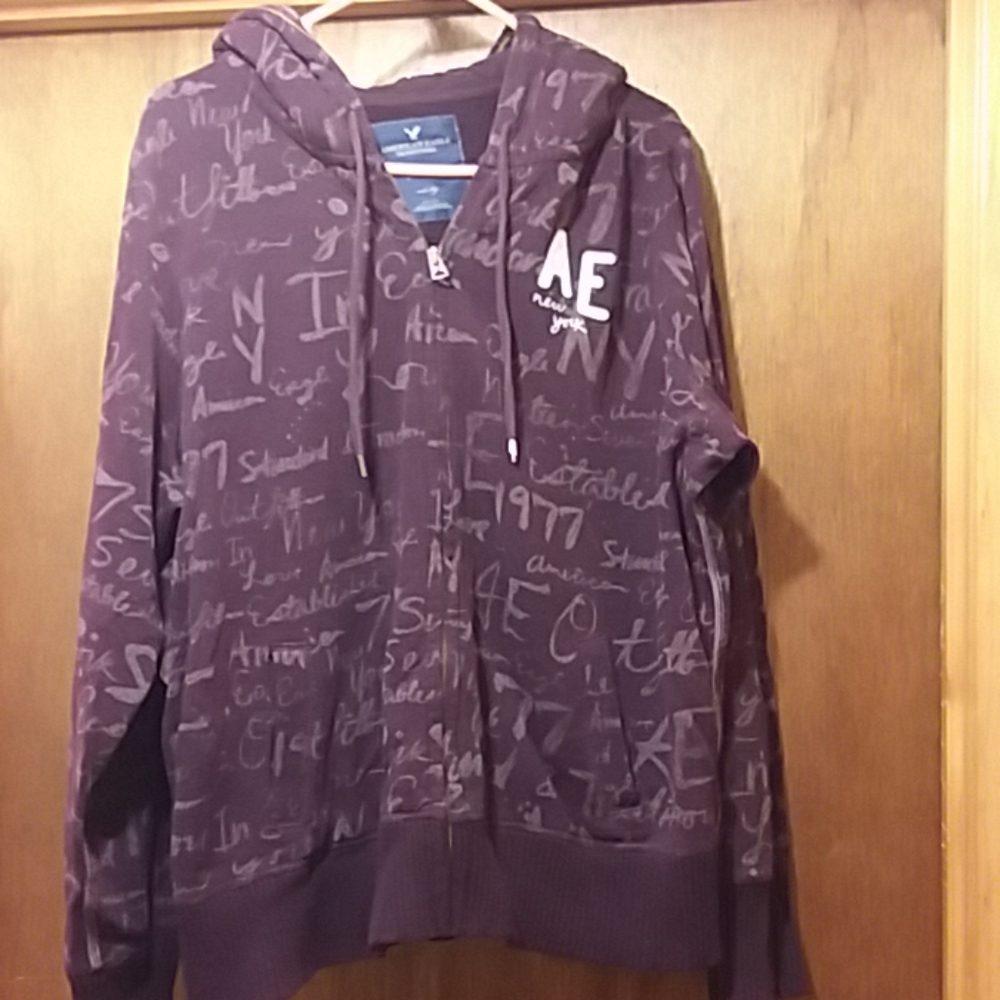 American Eagle AE Hoodie XXL